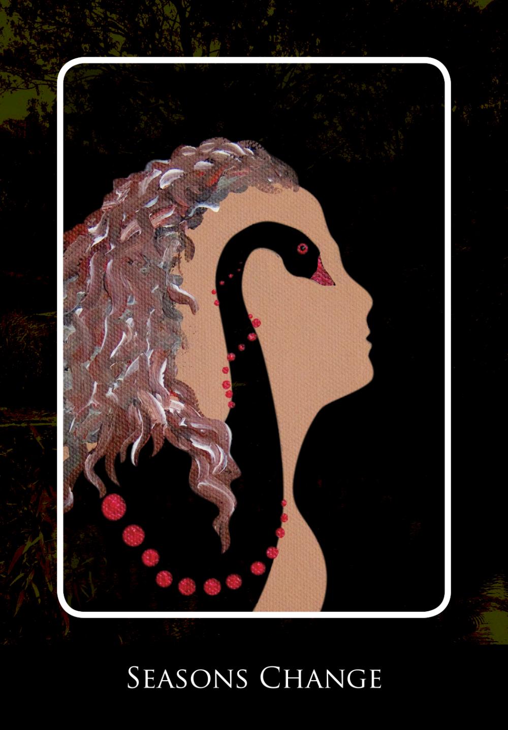 Aboriginal Dreamtime Oracle Cards